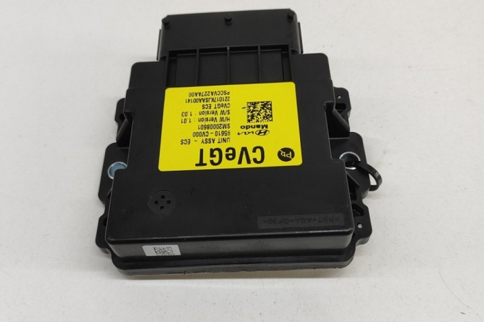 Alt modul de control KIA EV6 CV 2023 OEM: 95610-CV000,SM20008601 27520886