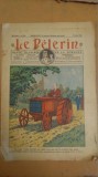 Revista Le Pelerin, Anul 54, Nr. 2623, 1927