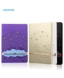 Husa Usams Ocean Series Apple Ipad Air Mov