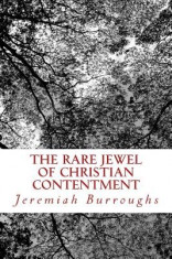 The Rare Jewel of Christian Contentment foto