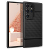 Spigen - Caseology Parallax - Samsung Galaxy S24 Ultra - Matte Black