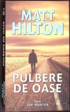 PULBERE DE OASE-MATT HILTON-351362