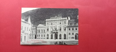 Brasov Kronstadt Brasso Hotel Continental foto