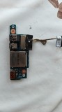 USB si Audio Lenovo IdeaPad Y50-70---- A190