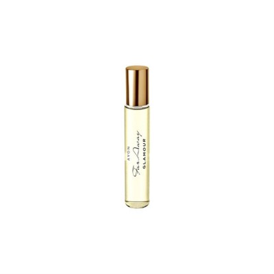 Mini-Apa de parfum Avon, Far Away Glamour, 10 ml foto