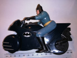 Bnk jc Kenner 1992 - Batman Bat Cycle