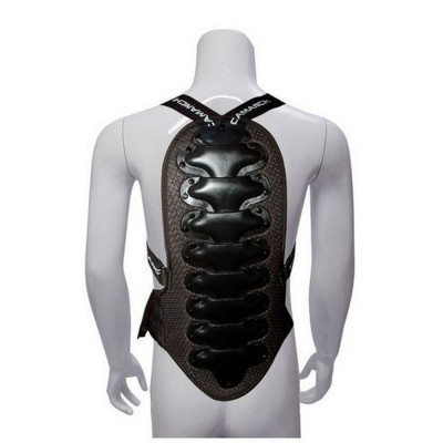 Protectie spate moto Rival Store marime 2XL foto