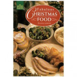 Joanna Farrow - Fabulous Christams food - 110479