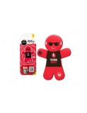 Odorizant auto Aroma Car Manny Devil Cherry