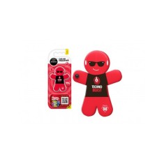 Odorizant auto Aroma Car Manny Devil Cherry