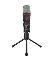 Microfon gaming cu trepied VGMM VARR