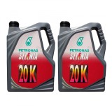 Cumpara ieftin Pachet 10 litri Ulei Selenia 20K 10W40