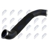 Furtun admisie aer Audi Q7 3.0tdi 2015-, Superior, Stanga, 4M0145737AL