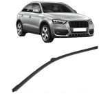 Cumpara ieftin Stergator lamela spate Bosch, cauciuc siliconat rezistent, 400mm, Auto, pentru AUDI Q3 (8UB, 8UG)