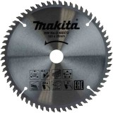 Makita D-65573 - Panza fierastrau circular multimaterial 165x20x2.2 mm 60 dinti