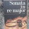 SONATA IN RE MAJOR-FRANCISC MUNTEANU