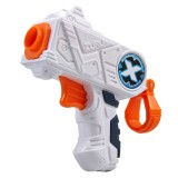 Blaster Excel Micro, 8 proiectile