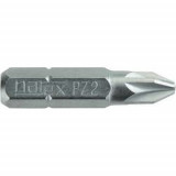 Bit Narex 8073 01, PZ 1, 1/4 , 30 mm, pachet. 30 buc