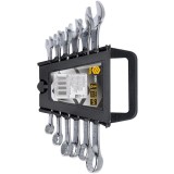 Vorel 50850 - Set chei combinate 8-17 mm 6 bucati