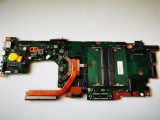 Placa Baza Fujitsu Lifebook E459 CP767249-01 Procesor SR3LA i5-8250U Cu Defect, DDR4, Contine procesor