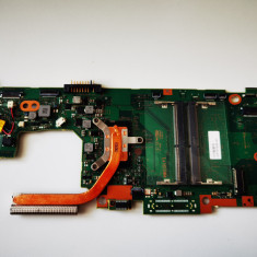 Placa Baza Fujitsu Lifebook E459 CP767249-01 Procesor SR3LA i5-8250U Cu Defect