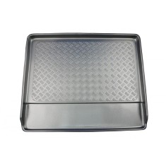 Tavita portbagaj Jeep Commander 7 locuri 2006-2011 rand 3 scaune pliat Aristar BSC