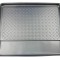 Tavita portbagaj Jeep Commander 7 locuri 2006-2011 rand 3 scaune pliat Aristar BSC