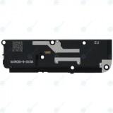 Motorola Moto G 5G Plus (XT2075) Modul difuzor SSB8C80861