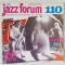 JAZZ FORUM , THE MAGAZINE OF THE INTERNATIONAL JAZZ FEDERATION , NO .110 , 1988