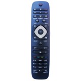 Telecomanda pentru LED VONINO, neagra cu functiile telecomenzii originale