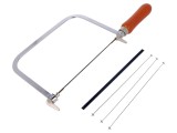Bomfaier 300mm pentru Lemn și Metal