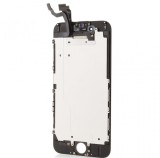 Display LCD iPhone 6 Refurbished, Black, Calitate Superioara