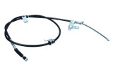 Cablu frana de mana TOYOTA PRIUS Liftback (_W2_) (2003 - 2010) MAXGEAR 32-1547
