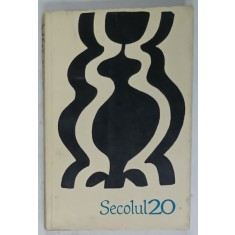SECOLUL 20 .REVISTA DE LITERATURA UNIVERSALA , DIN SUMAR : ALECSANDRI , TRUMAN CAPOTE , VASILE DRAGUT , ETC . , NR. 9 , 1965
