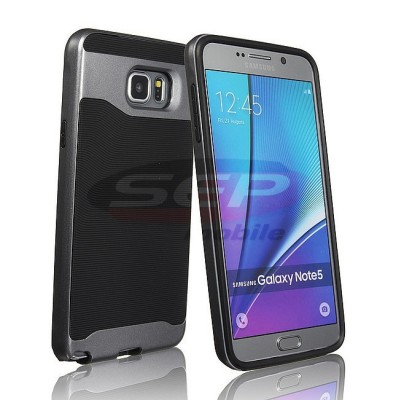 Toc 2 in 1 Hybrid Samsung Galaxy S7 GREY foto