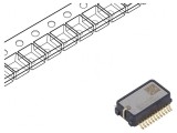 Senzor Poziție 3-3.6VDC SPI SMD SMT -40-125&deg;C