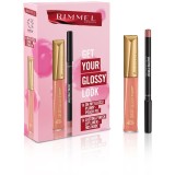 Rimmel Wonder'Bond set cadou de buze