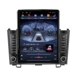 Cumpara ieftin Navigatie dedicata cu Android Honda CR-V III 2006 - 2012, 2GB RAM, Radio GPS