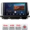 Navigatie Skoda Octavia 4 2020-2024 Android radio gps internet quad core 4+64 carplay android auto KIT-octavia4+EDT-E310v3 CarStore Technology