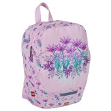 LEGO Rucsac gradini&Aring;&pound;a LEGO - Flori Quality Brand