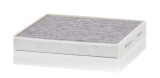 MANN-FILTER CUK 24 021 Filtru, aer habitaclu