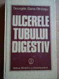 Ulcerele Tubului Dicestiv - Georgeta Elena Rindasu ,273629