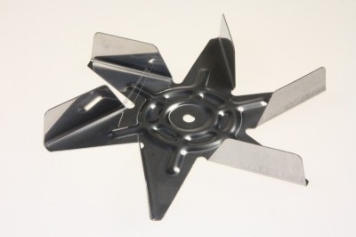 ELICE VENTILATOR 116100007 ARCELIK / BEKO foto