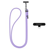 Lanyard telefon Asteroid GSM Rope Crossbody Strap RCS1-21, mov