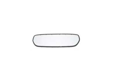 Rama grila fata MINI HATCH/CLUBMAN (F54/F55/F56/F57), 2021-, vopsit; negru, foto