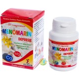 Menomarin Depresie 40cpr