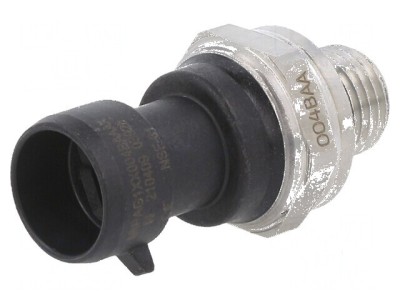 Adaptor de presiune 0&amp;divide;4bar 5VDC foto