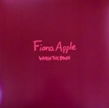Fiona Apple When The PawnLP reissue (vinyl)