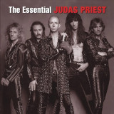 Judas Priest The Essential Judas Priest 2015 Update (2cd)