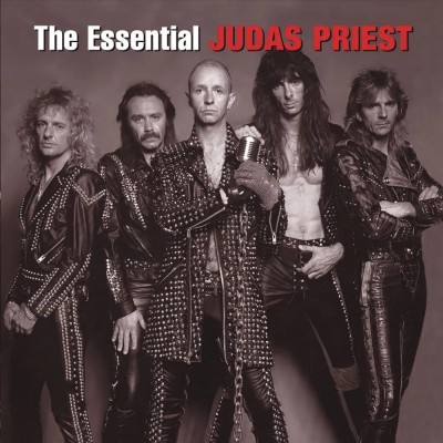 Judas Priest The Essential Judas Priest 2015 Update (2cd) foto